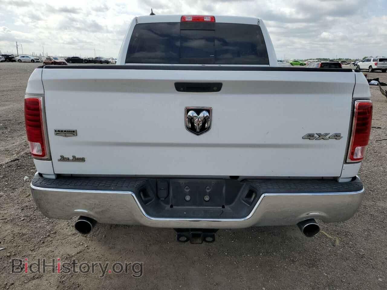 2015 RAM 1500 - VIN: 1C6RR7NT3FS698407 - Фото 6