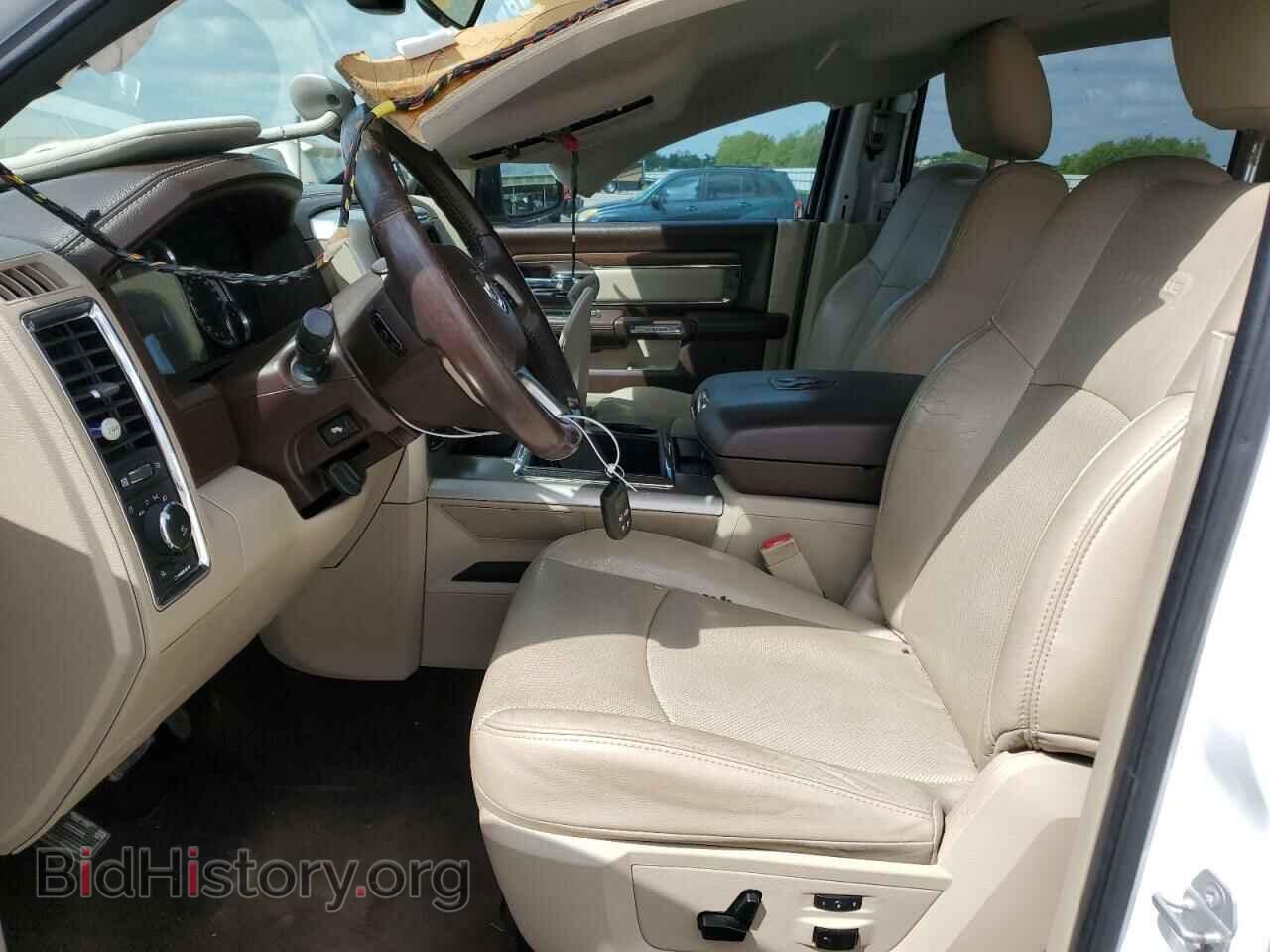 2015 RAM 1500 - VIN: 1C6RR7NT3FS698407 - Фото 7