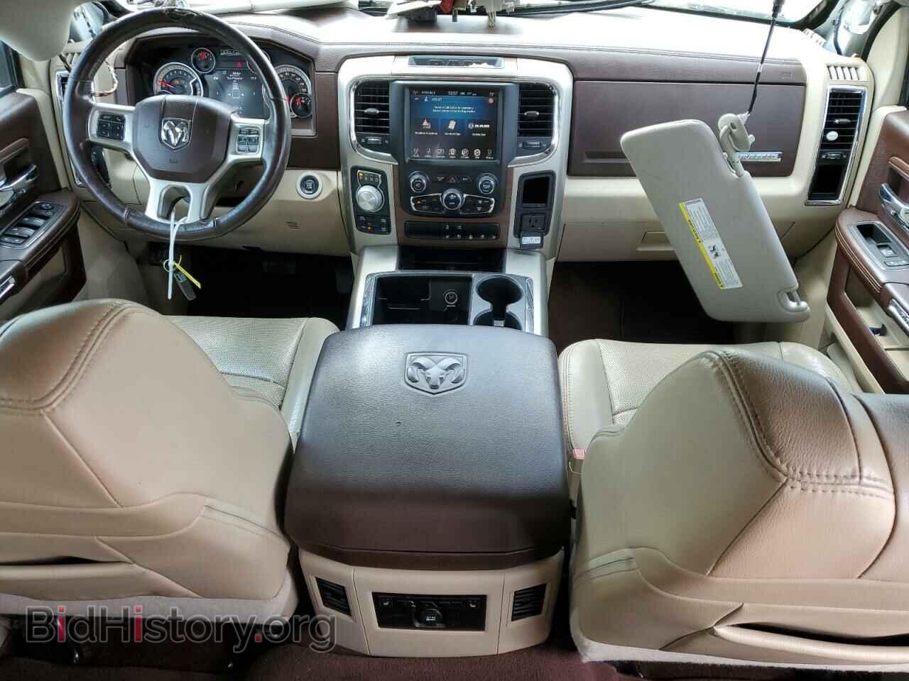 2015 RAM 1500 - VIN: 1C6RR7NT3FS698407 - Фото 8
