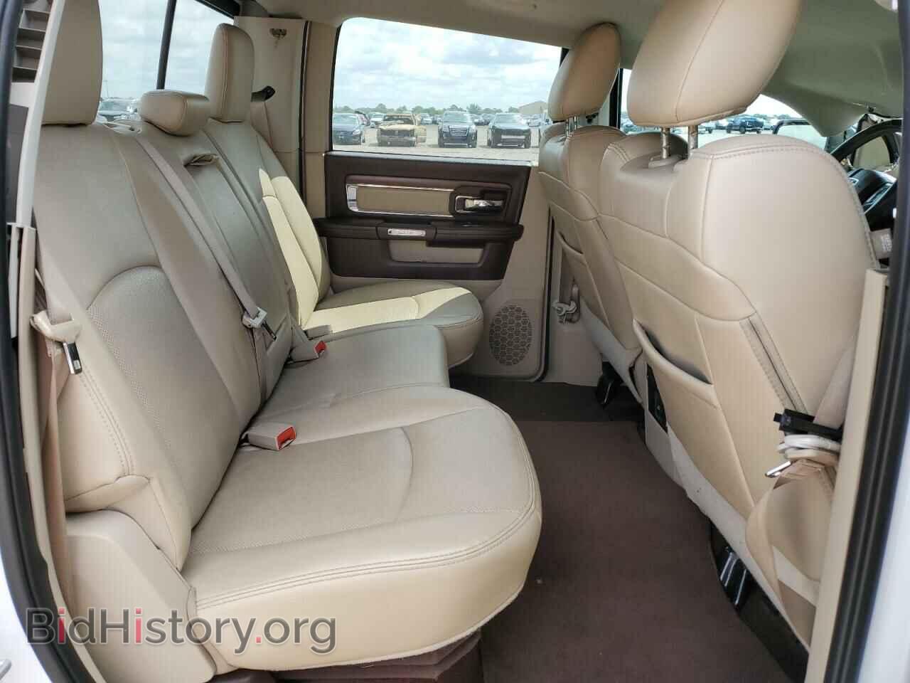 2015 RAM 1500 - VIN: 1C6RR7NT3FS698407 - Фото 10