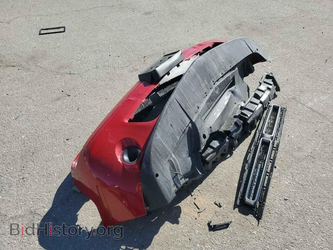 2016 DODGE CHALLENGER - VIN: 2C3CDZAG2GH316575 - Photo 12