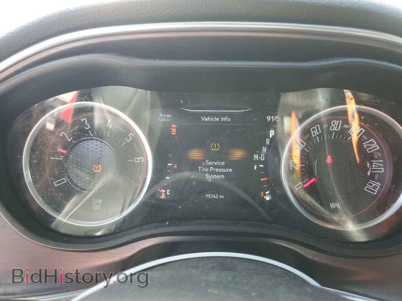2016 DODGE CHALLENGER - VIN: 2C3CDZAG2GH316575 - Photo 9