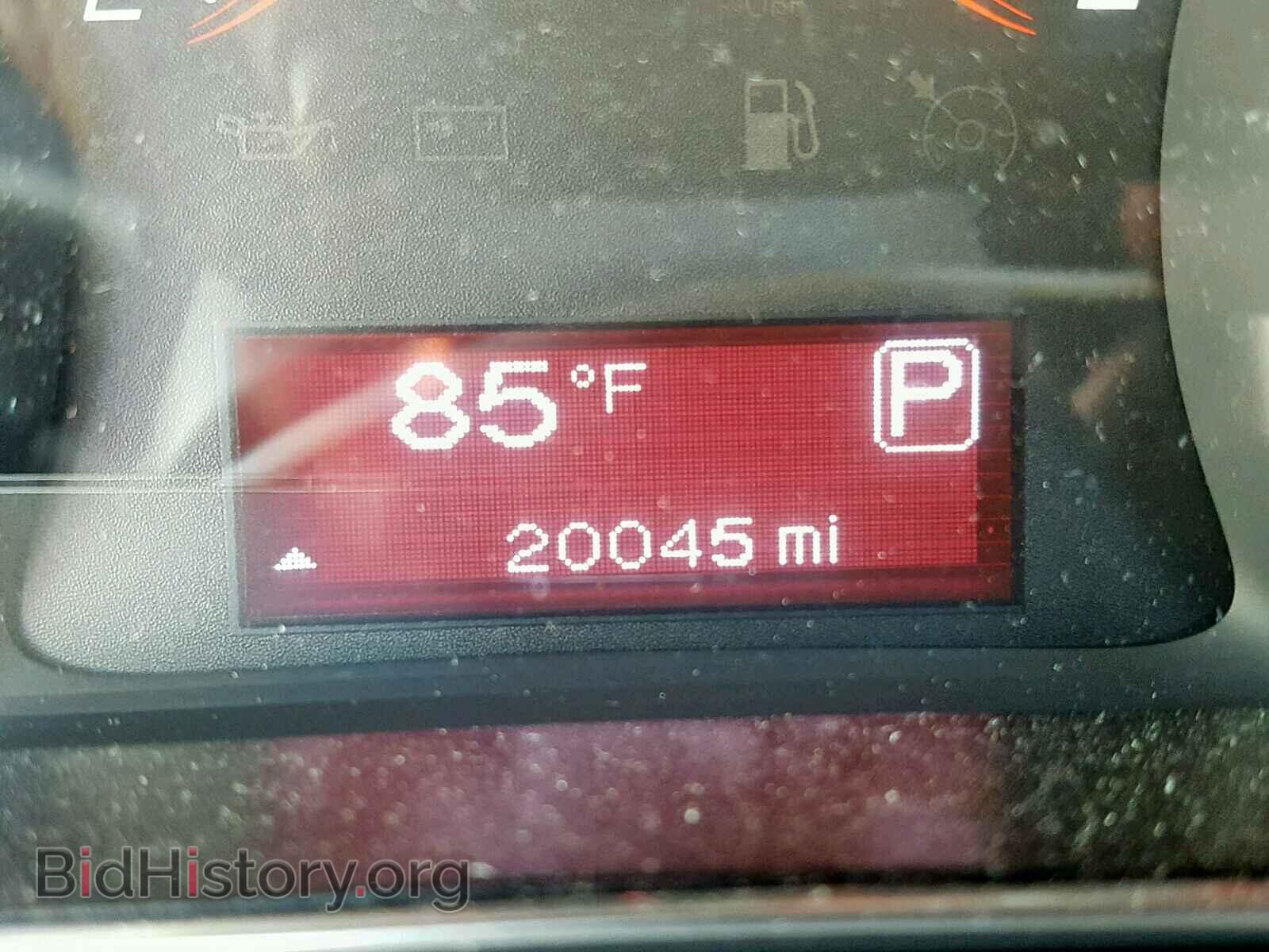 2015 DODGE DART - VIN: 1C3CDFAA1FD122464 - Фото 8