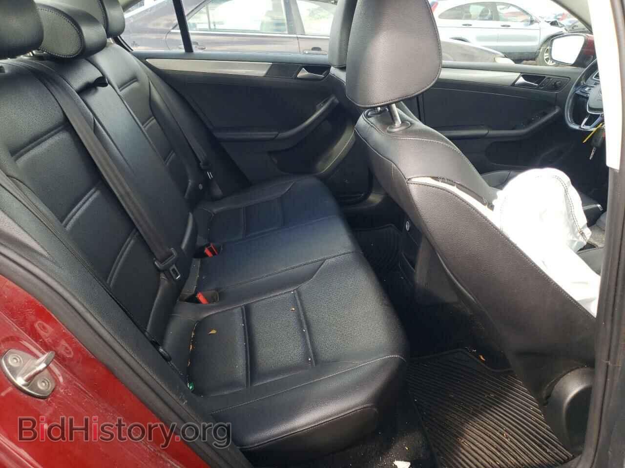 2017 VOLKSWAGEN JETTA - VIN: 3VWDB7AJ8HM409221 - Фото 10