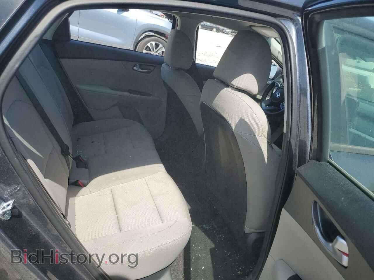 2020 KIA FORTE - VIN: 3KPF24AD0LE166236 - Фото 6