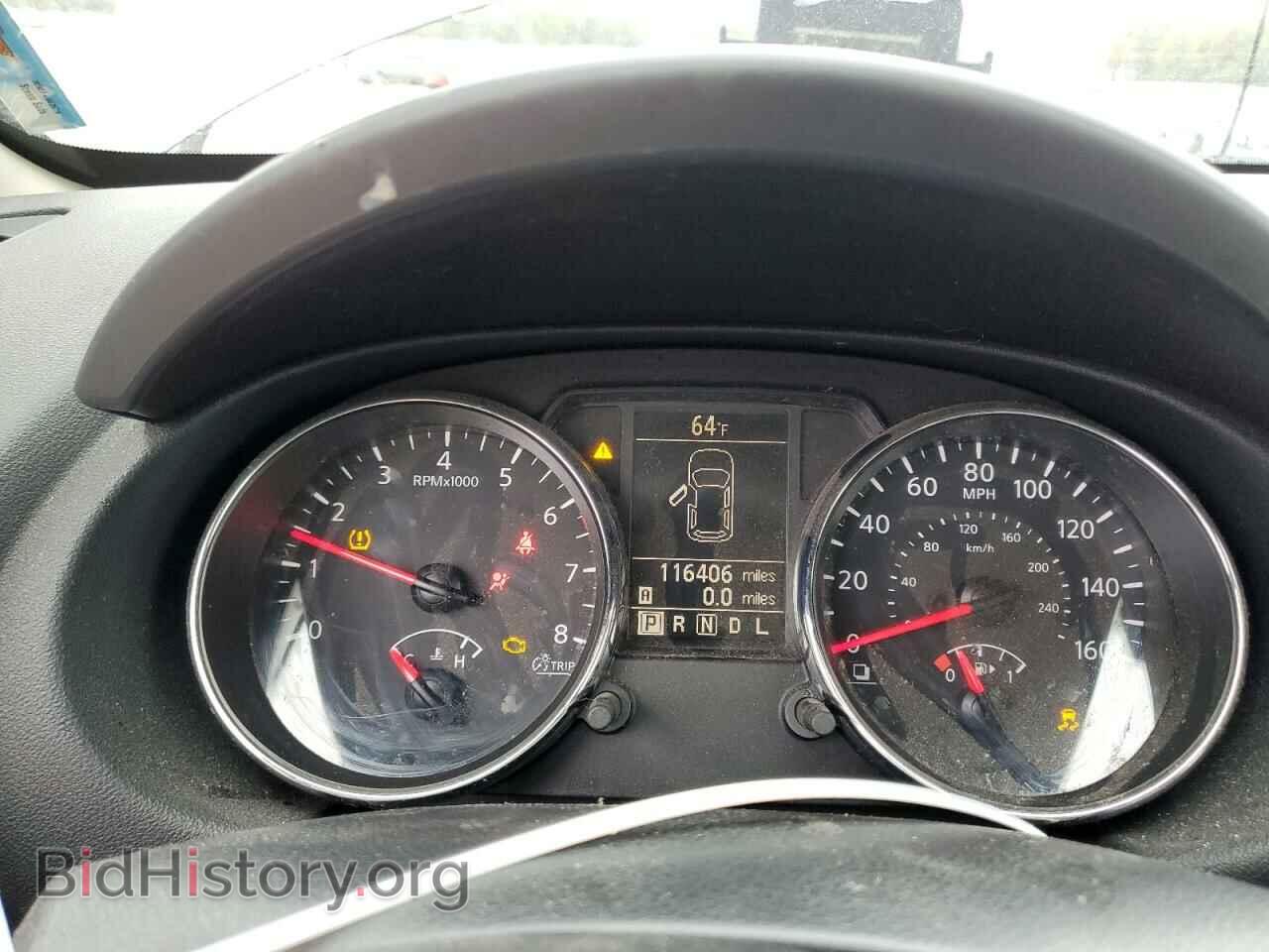 2013 NISSAN ROGUE - VIN: JN8AS5MT9DW013384 - Фото 9