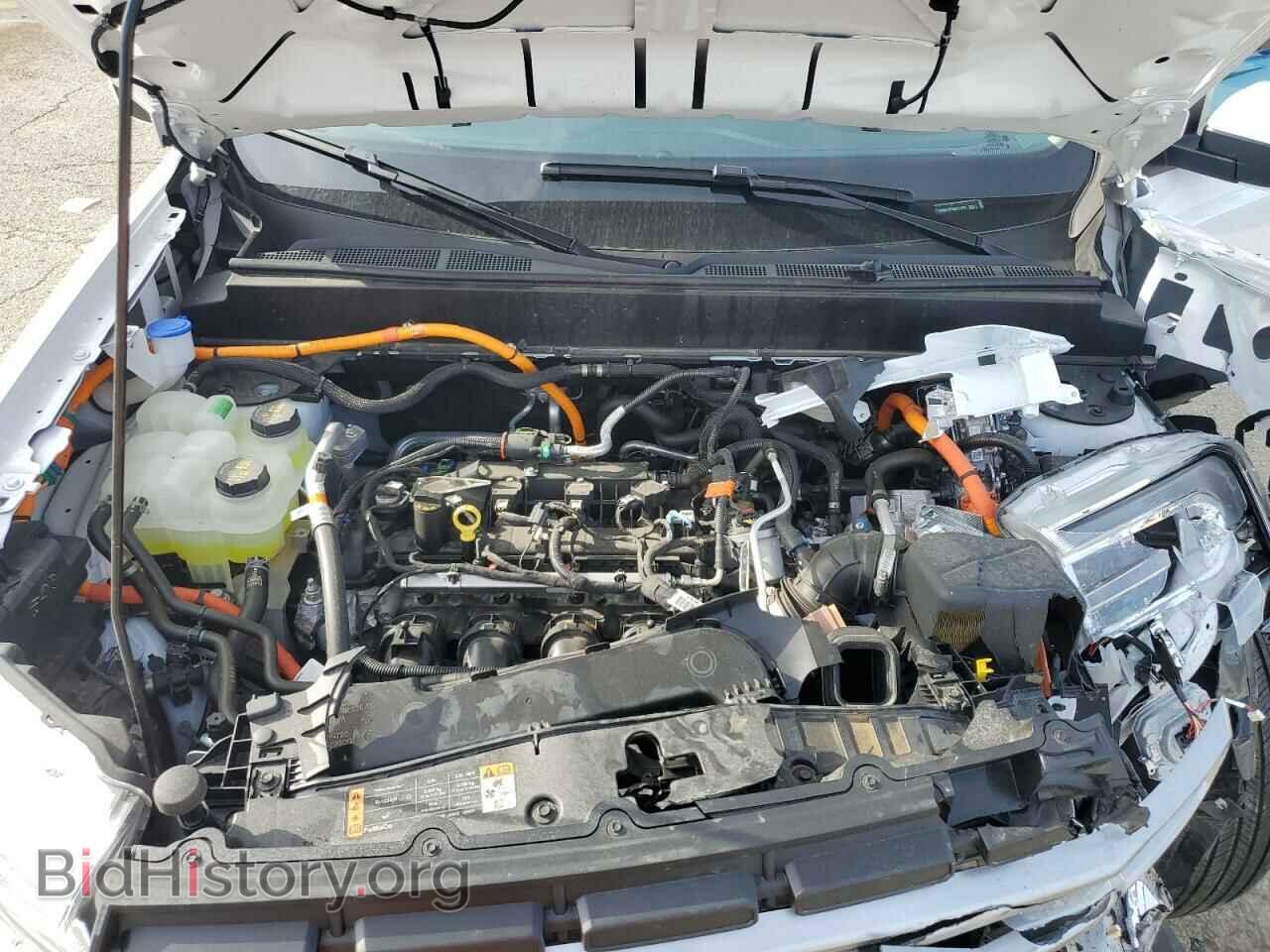 2023 FORD MAVERICK - VIN: 3FTTW8E37PRB01270 - Фото 12