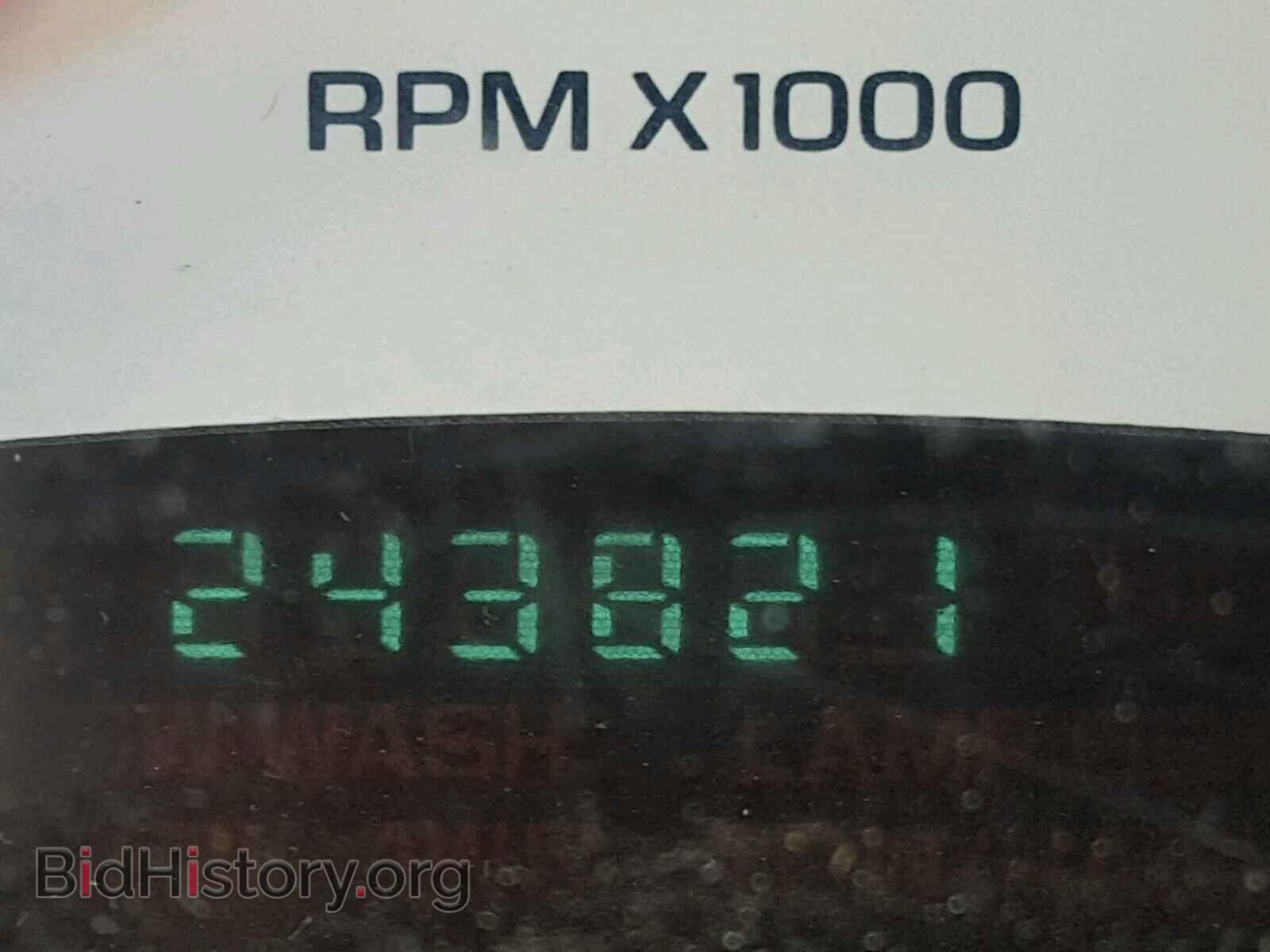 2004 DODGE RAM 1500 - VIN: 1D7HA18D24S582132 - Фото 8