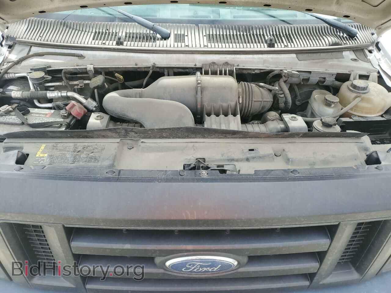2012 FORD ALL Models - VIN: 1FTNE1EW2CDA17759 - Photo 12