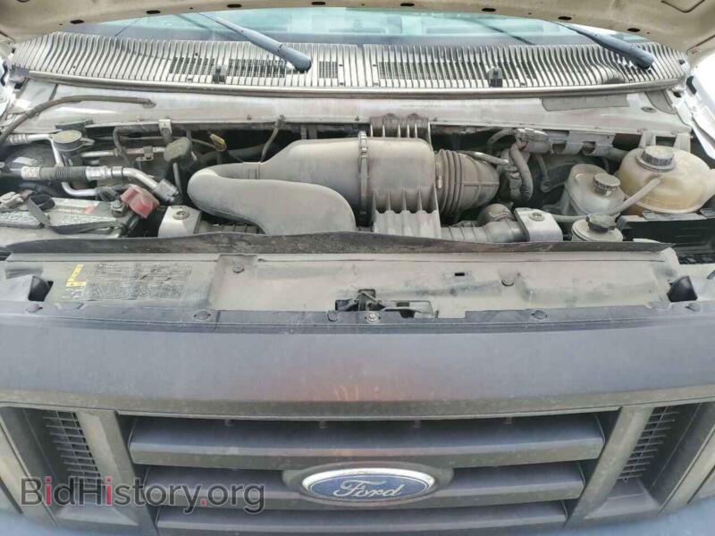 2012 Ford ALL MODELS (VIN 1FTNE1EW2CDA17759) — фото 12 из 13