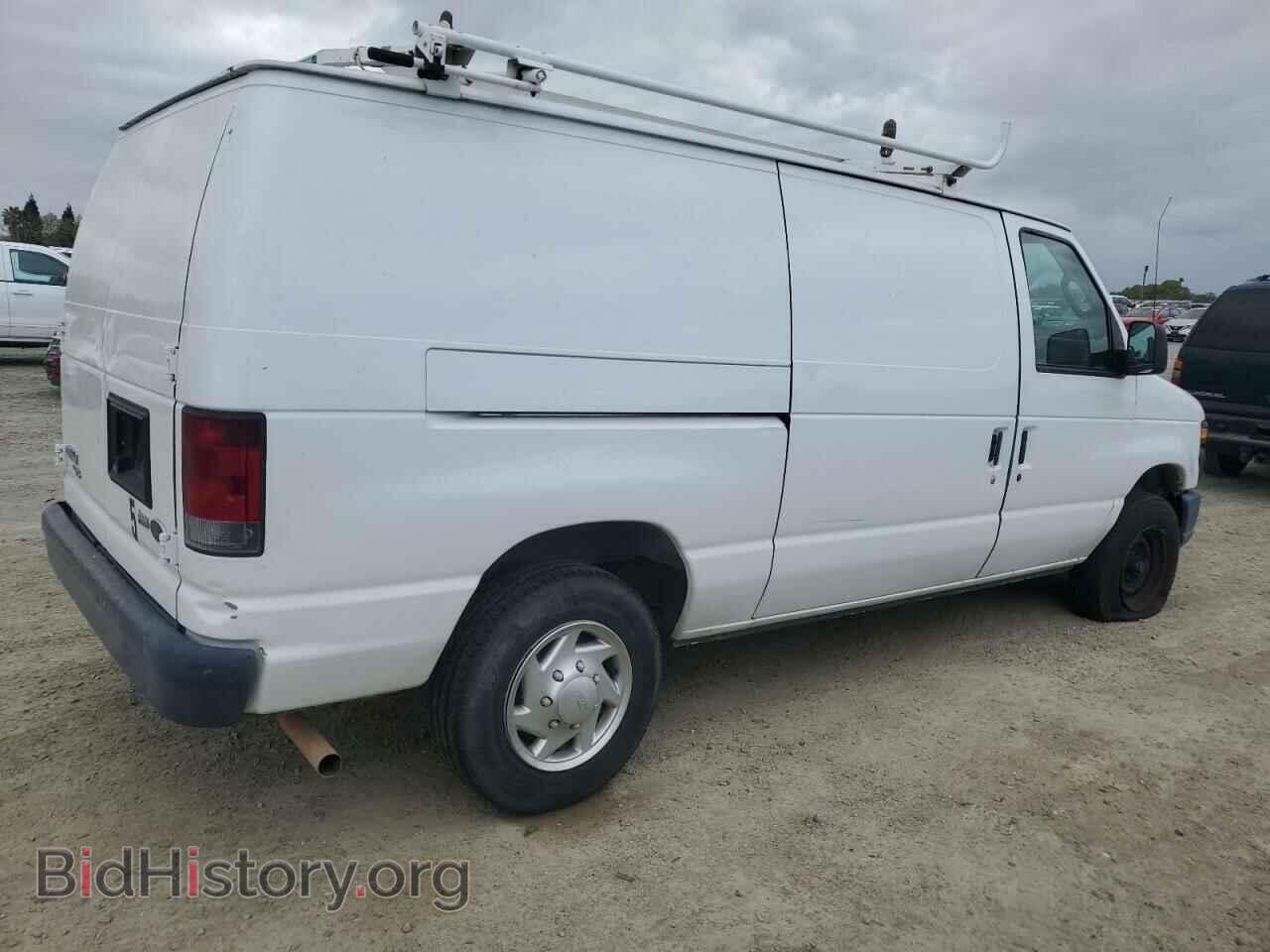 2012 FORD ALL Models - VIN: 1FTNE1EW2CDA17759 - Photo 3