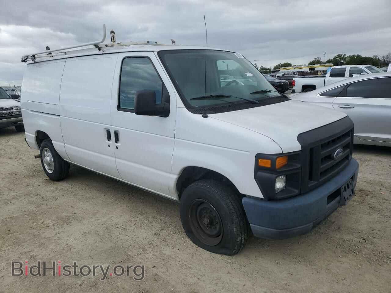 2012 FORD ALL Models - VIN: 1FTNE1EW2CDA17759 - Photo 4