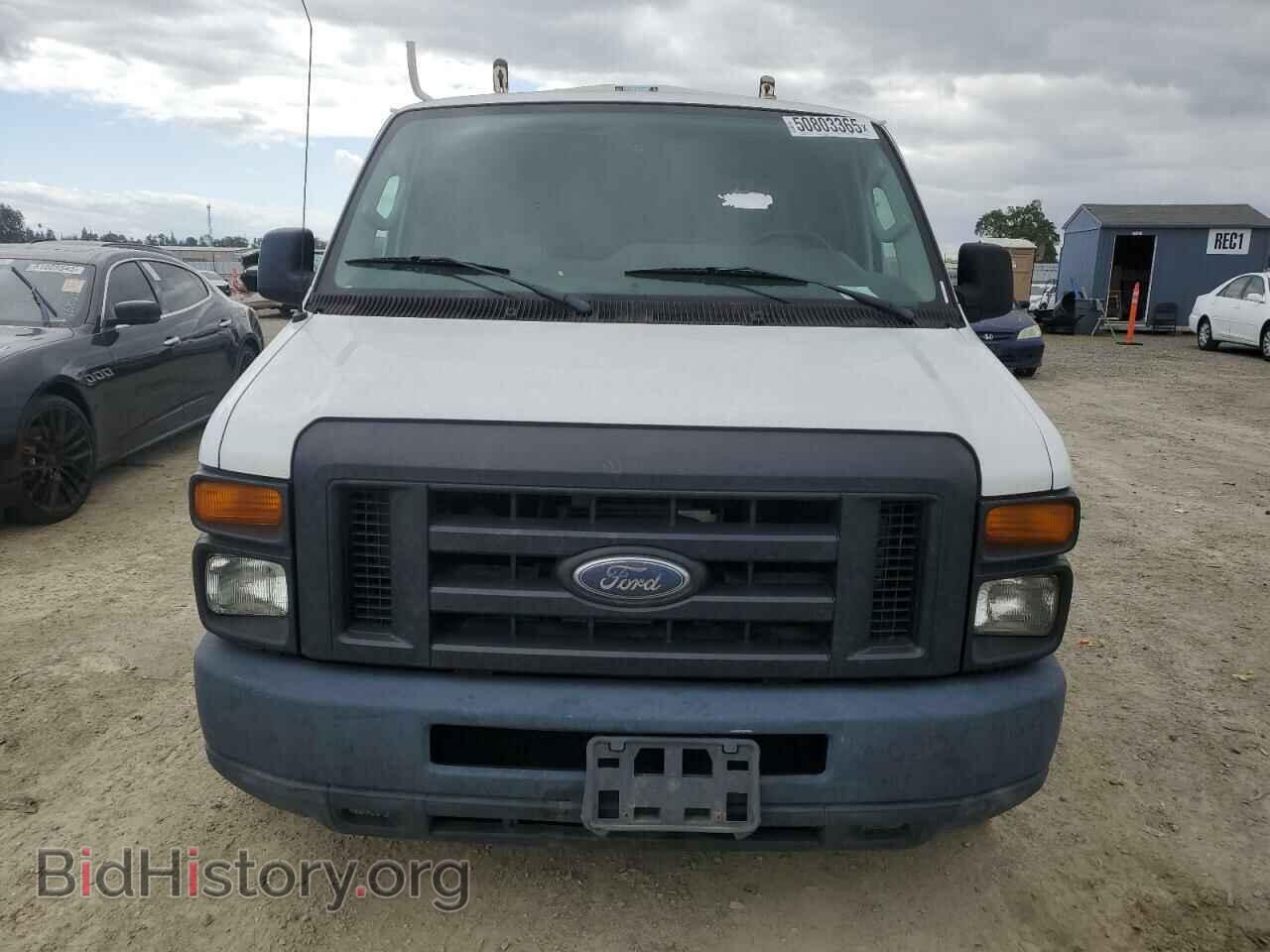 2012 FORD ALL Models - VIN: 1FTNE1EW2CDA17759 - Photo 5