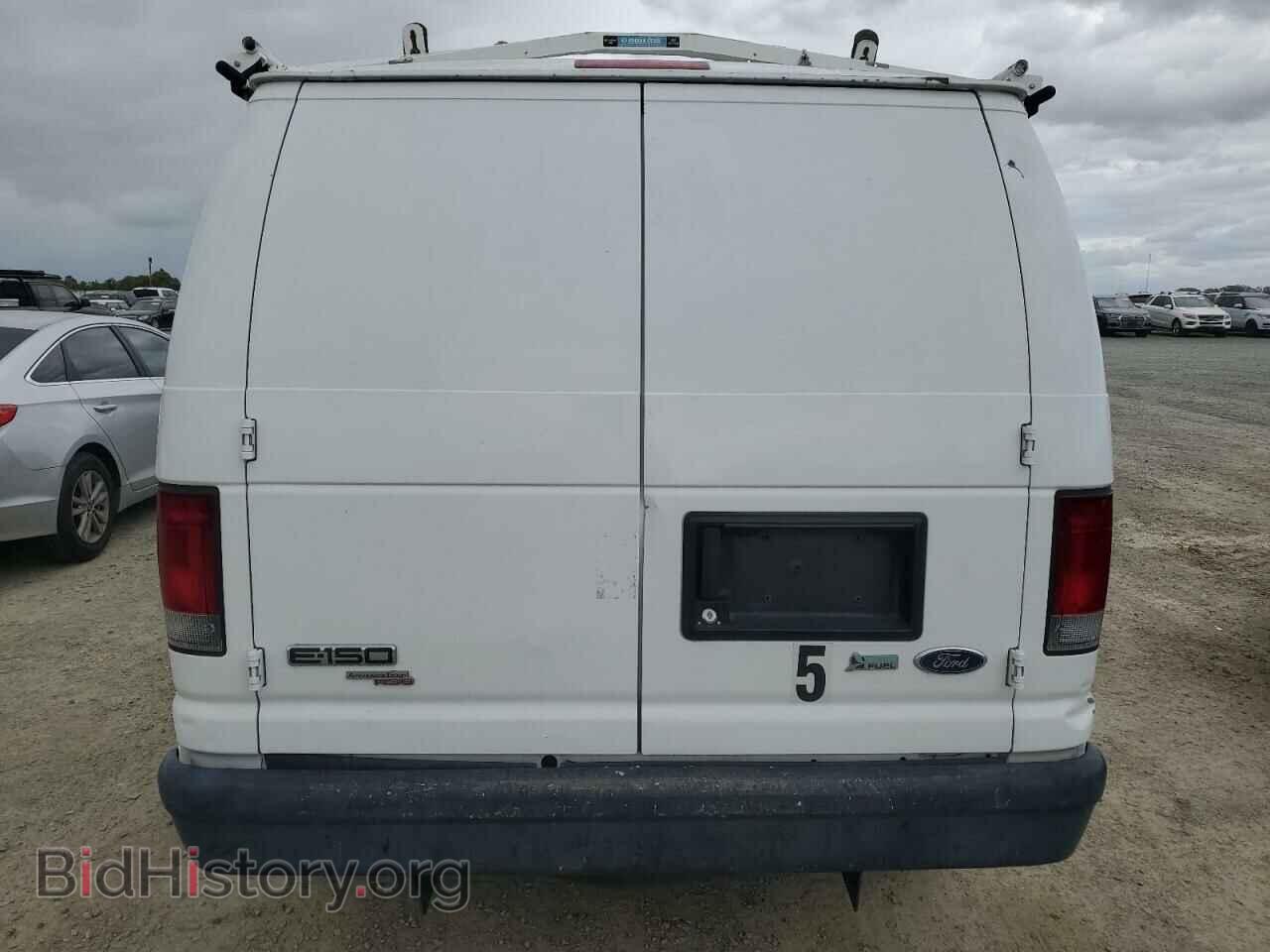 2012 FORD ALL Models - VIN: 1FTNE1EW2CDA17759 - Photo 6