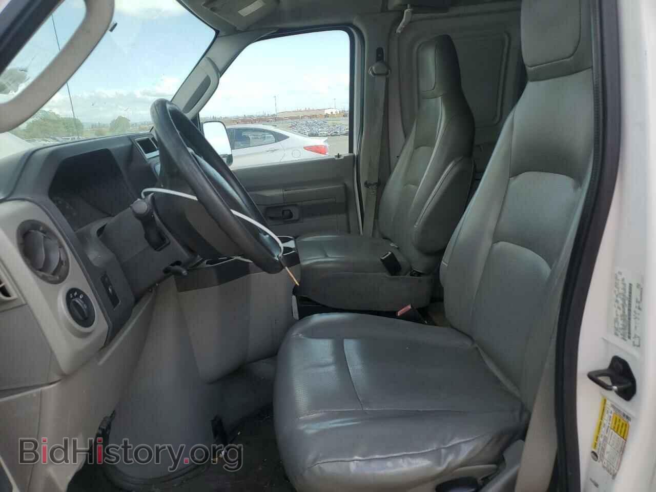 2012 FORD ALL Models - VIN: 1FTNE1EW2CDA17759 - Photo 7