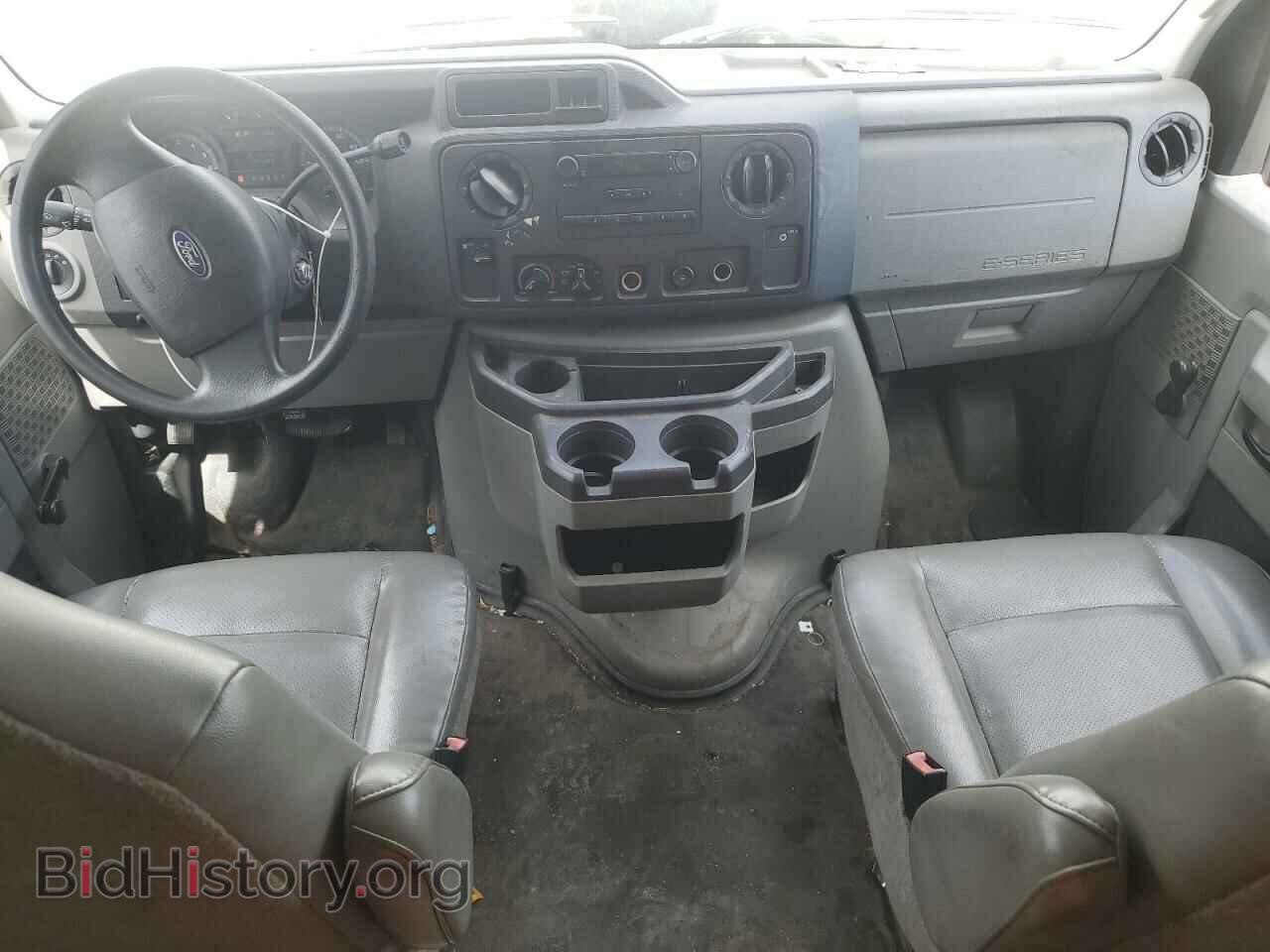 2012 FORD ALL Models - VIN: 1FTNE1EW2CDA17759 - Photo 8