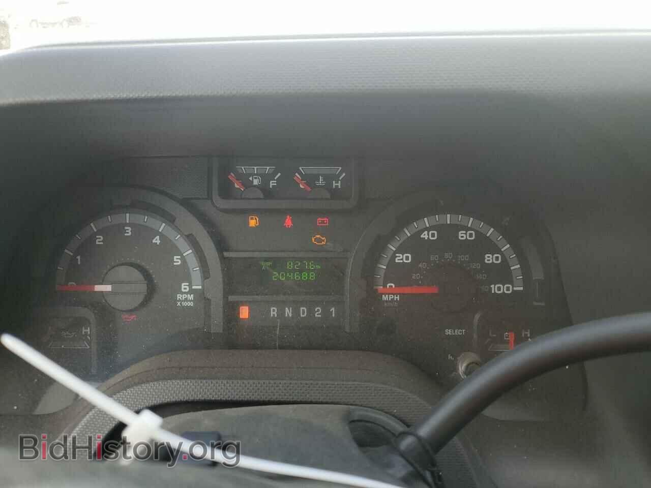 2012 FORD ALL Models - VIN: 1FTNE1EW2CDA17759 - Photo 9