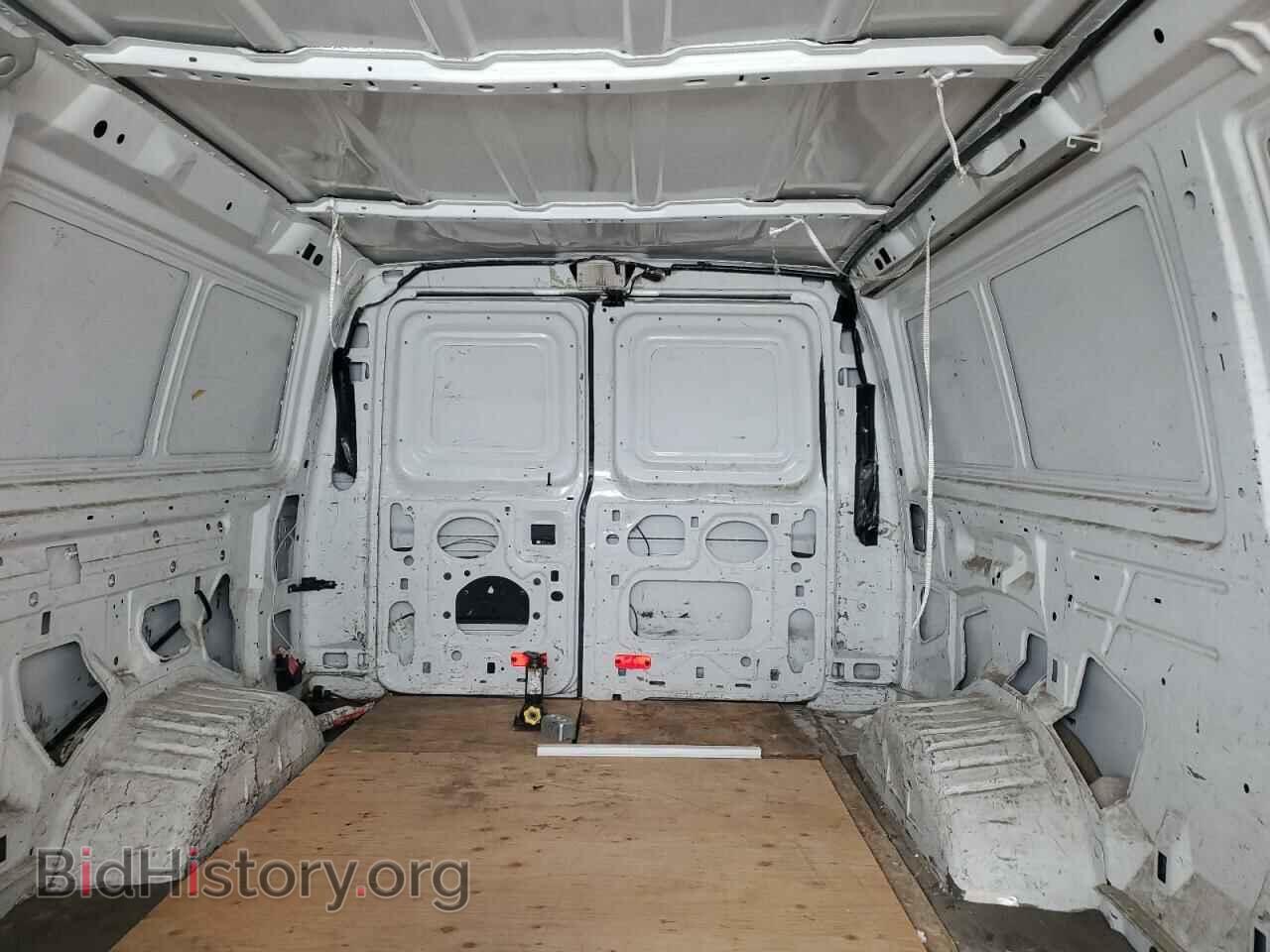 2012 FORD ALL Models - VIN: 1FTNE1EW2CDA17759 - Photo 10