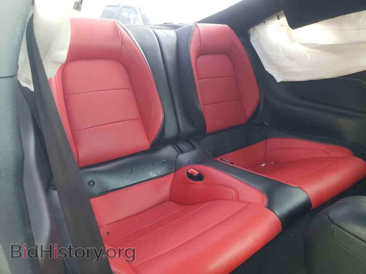 2019 FORD MUSTANG - VIN: 1FA6P8CF8K5177332 - Фото 10