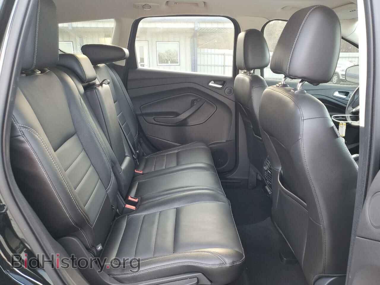 2016 FORD ESCAPE - VIN: 1FMCU0J93GUA42594 - Photo 12