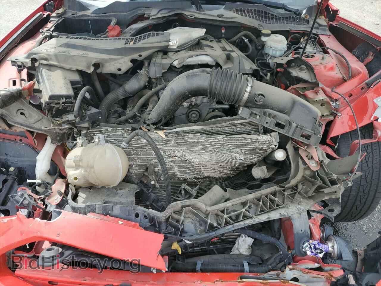 2017 FORD ALL Models - VIN: 1FA6P8TH2H5295841 - Photo 11