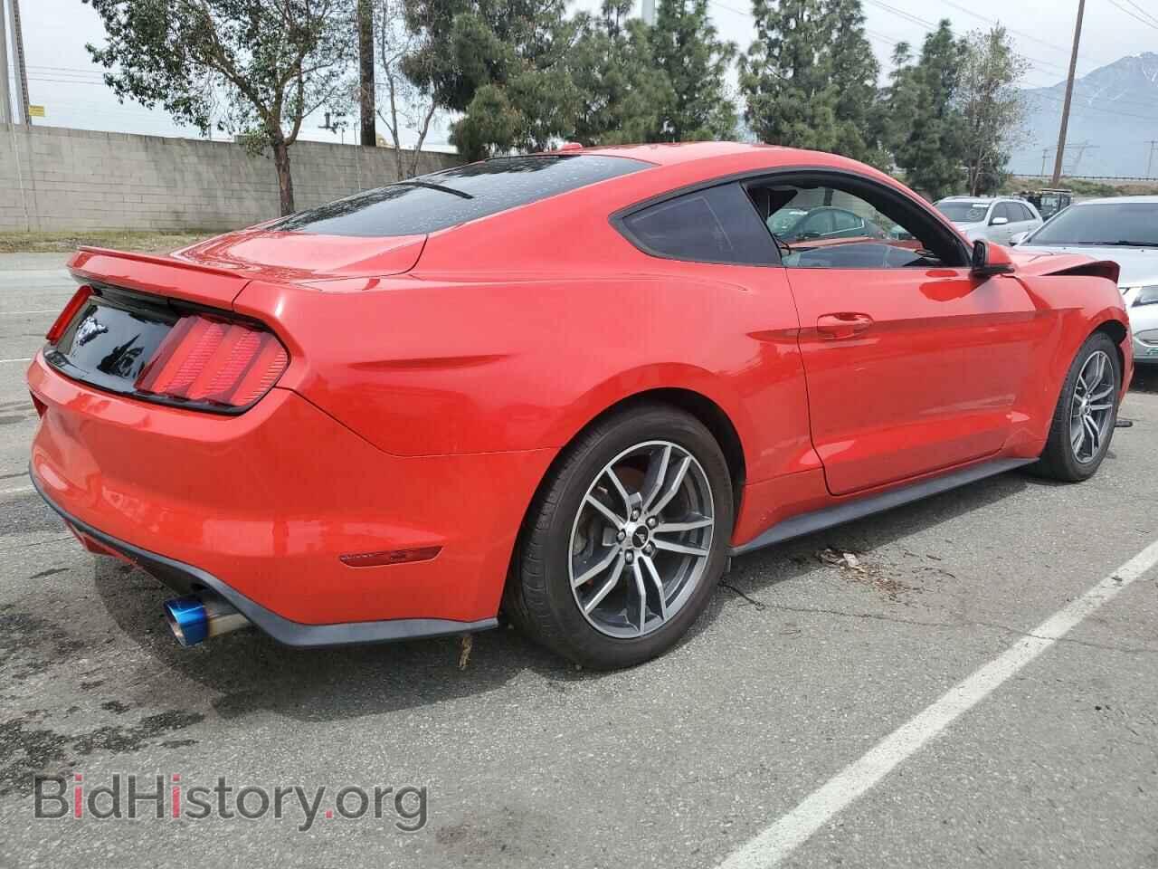 2017 FORD ALL Models - VIN: 1FA6P8TH2H5295841 - Photo 3