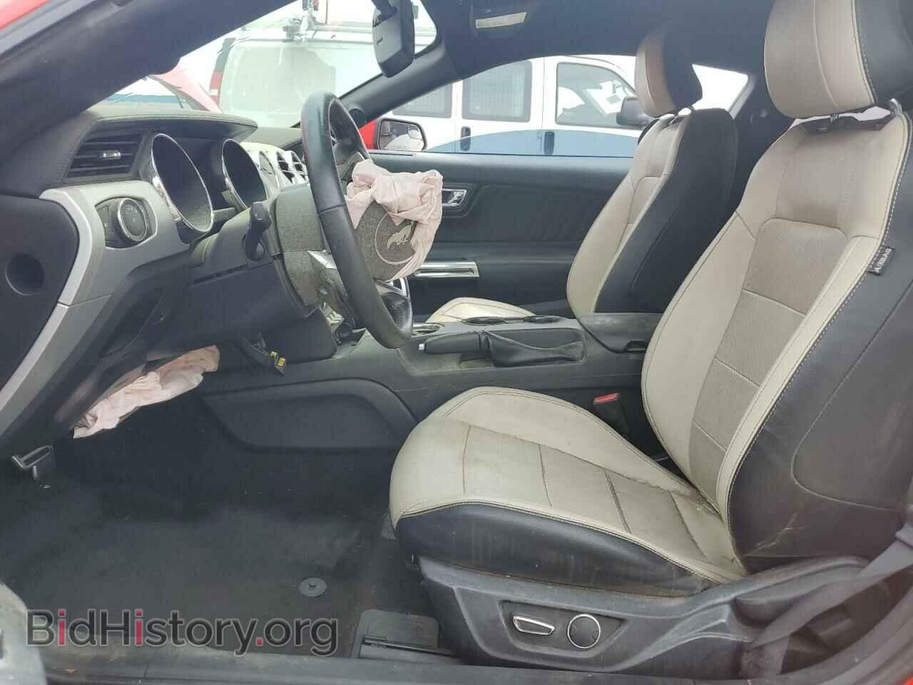 2017 FORD ALL Models - VIN: 1FA6P8TH2H5295841 - Photo 7