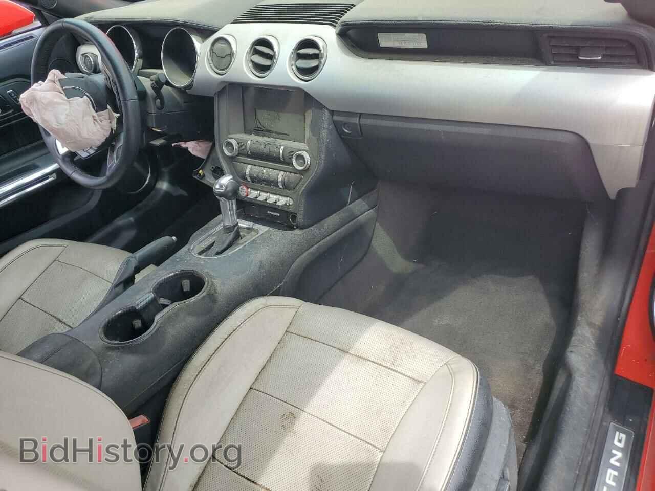 2017 FORD ALL Models - VIN: 1FA6P8TH2H5295841 - Photo 8