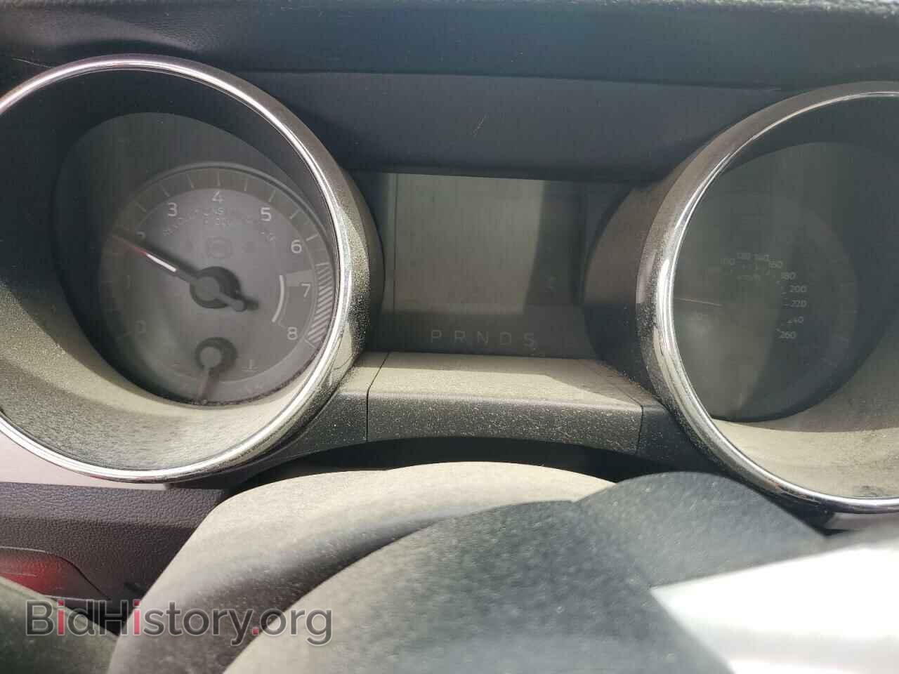 2017 FORD ALL Models - VIN: 1FA6P8TH2H5295841 - Photo 9