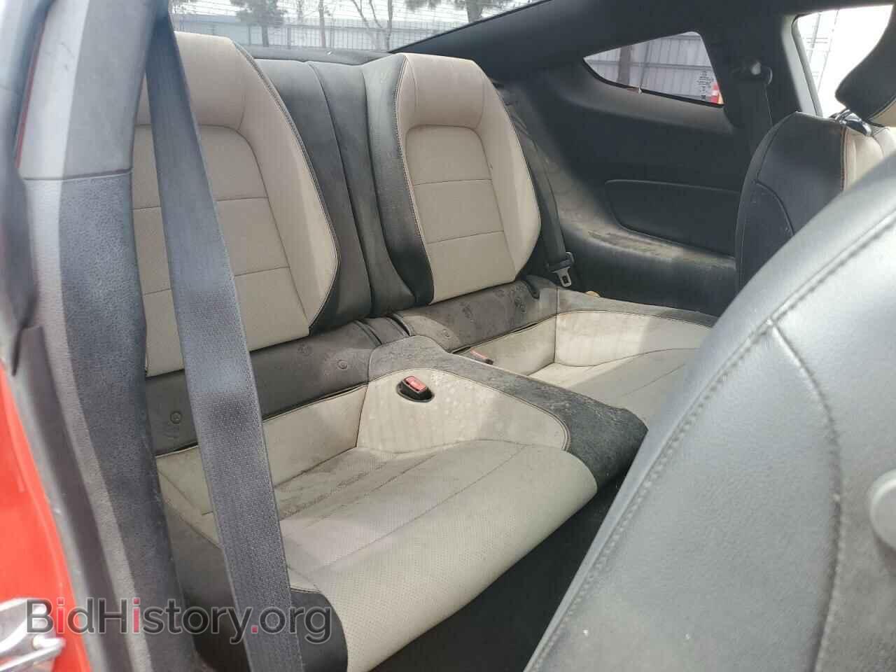 2017 FORD ALL Models - VIN: 1FA6P8TH2H5295841 - Photo 10
