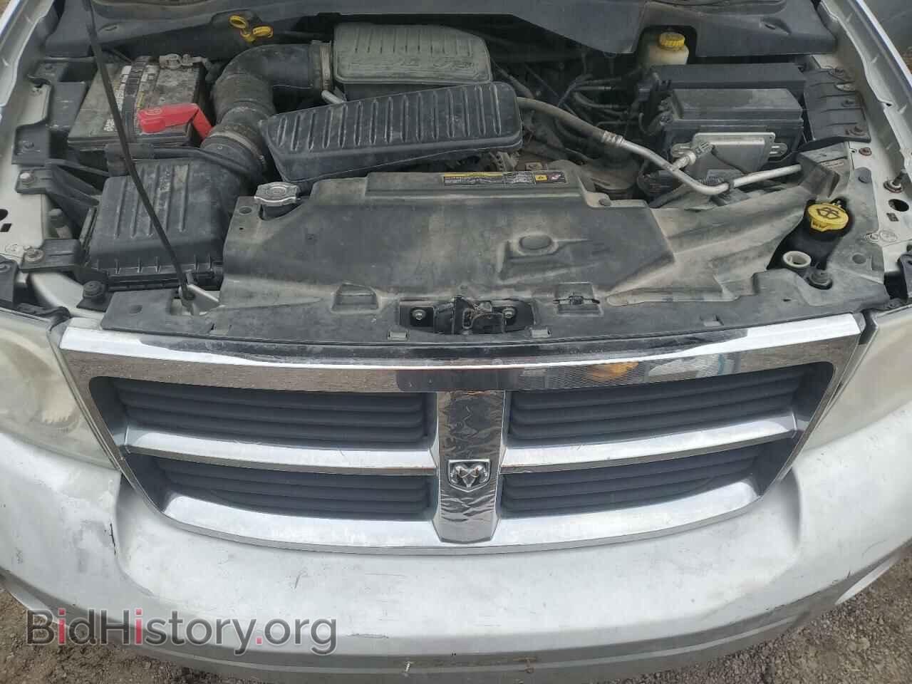 2007 DODGE DURANGO - VIN: 1D8HB48P97F574501 - Photo 12