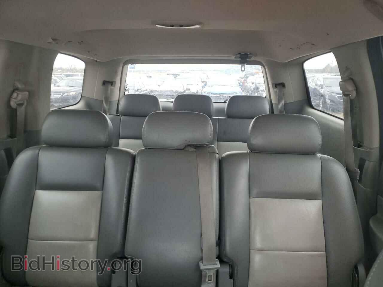 2007 DODGE DURANGO - VIN: 1D8HB48P97F574501 - Photo 10