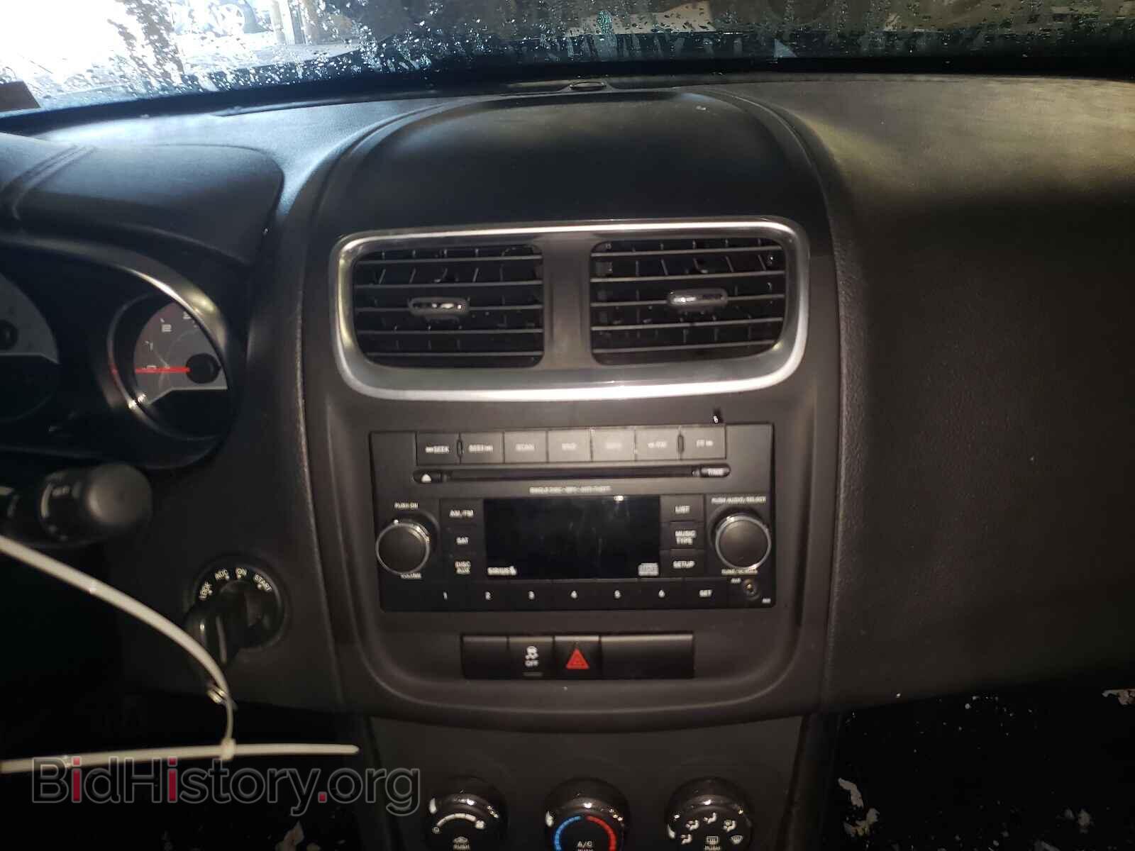 2013 DODGE AVENGER - VIN: 1C3CDZAB2DN753161 - Фото 9