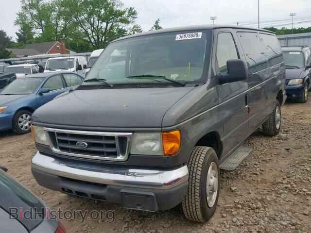 2005 FORD ECONOLINE - VIN: 1FBNE31L15HB20646 - Фото 2
