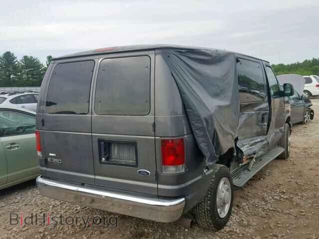 2005 FORD ECONOLINE - VIN: 1FBNE31L15HB20646 - Фото 4