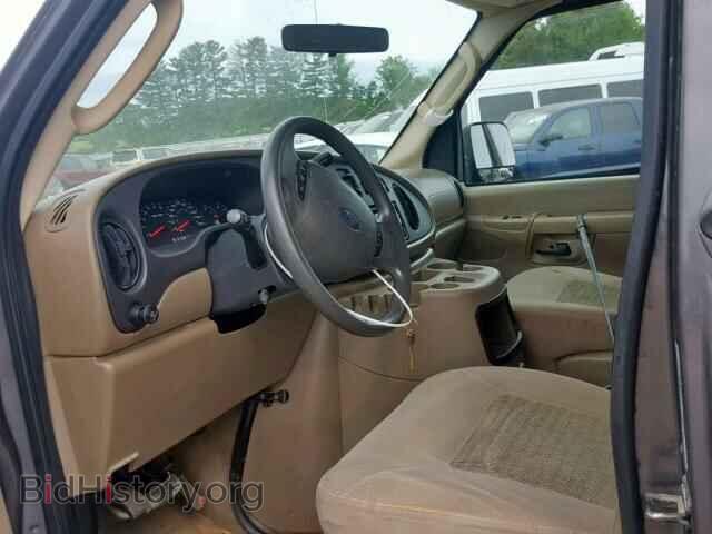 2005 FORD ECONOLINE - VIN: 1FBNE31L15HB20646 - Фото 5