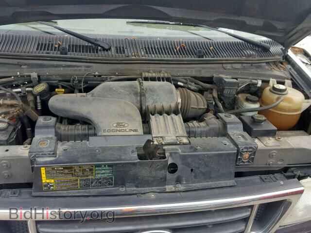 2005 FORD ECONOLINE - VIN: 1FBNE31L15HB20646 - Фото 7