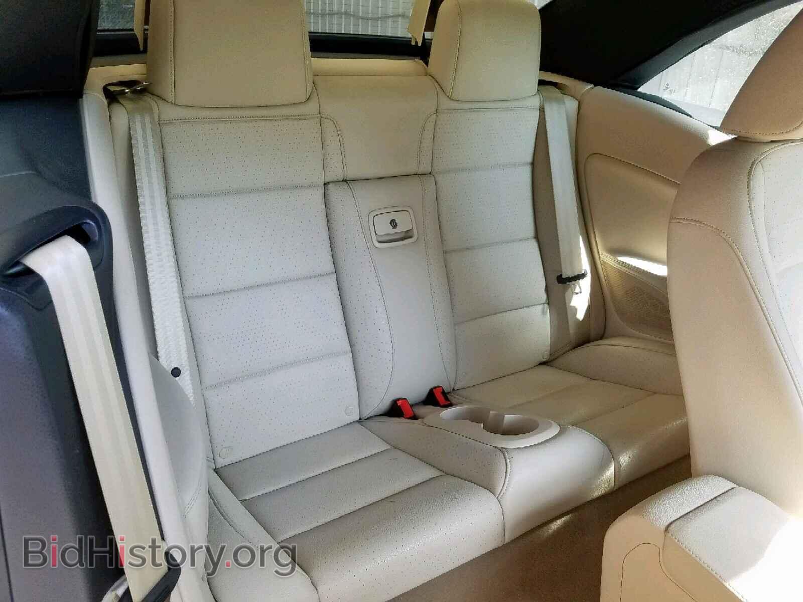 2015 VOLKSWAGEN EOS - VIN: WVWBW8AH5FV000341 - Фото 6