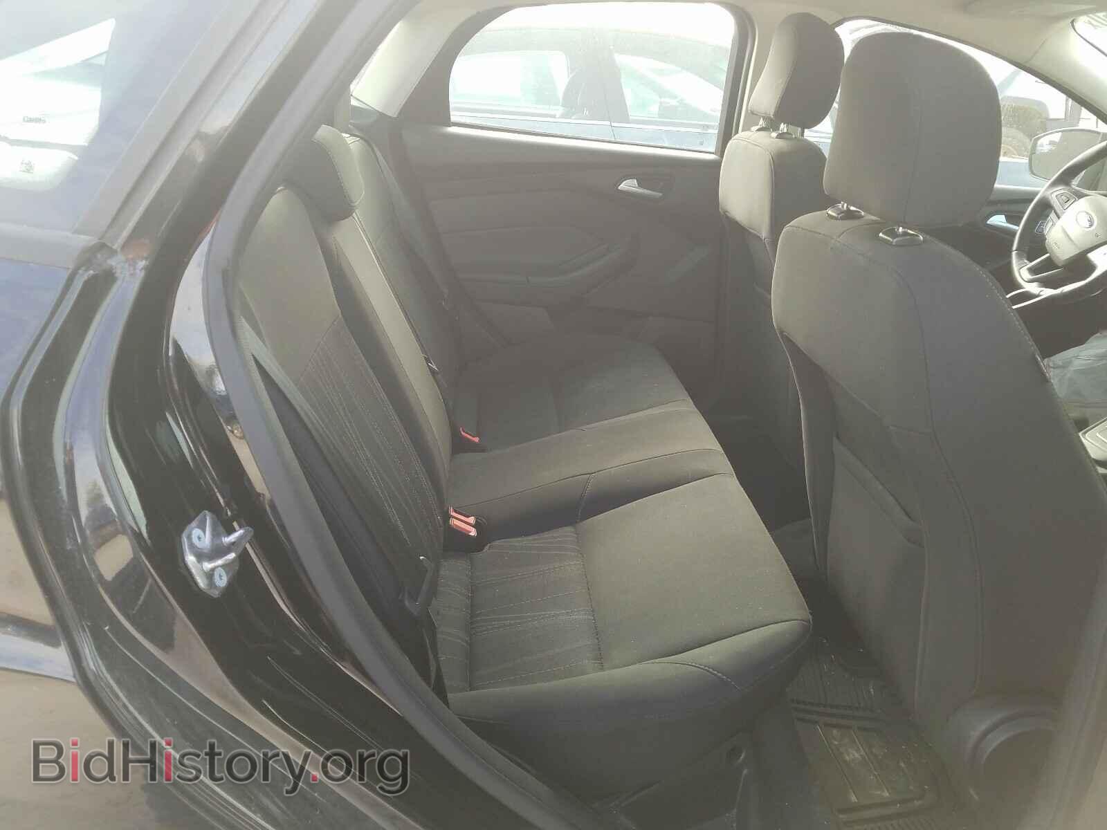 2016 FORD FOCUS - VIN: 1FADP3FE2GL256463 - Photo 6