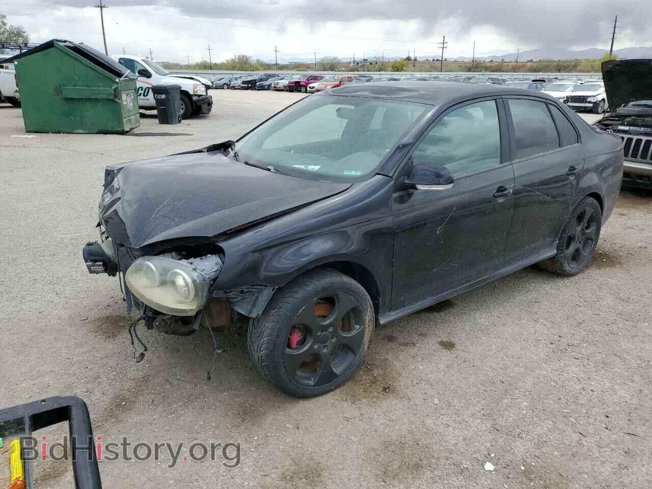 Photo 3VWDJ71K79M042969 - VOLKSWAGEN JETTA 2009