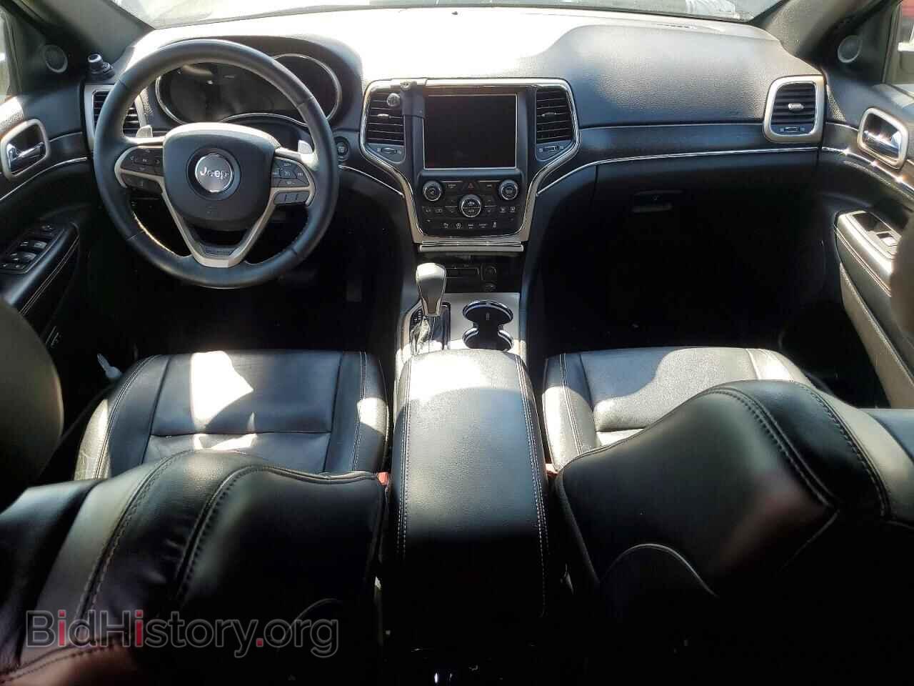 2017 JEEP CHEROKEE - VIN: 1C4RJFBG7HC786410 - Фото 8