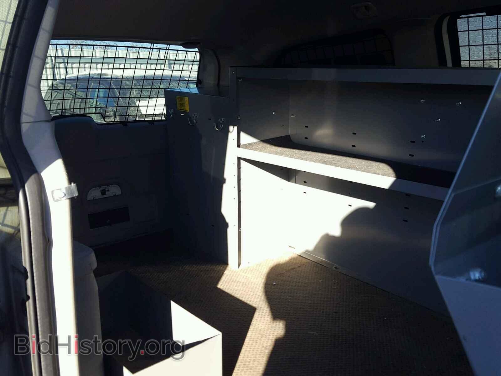 2012 DODGE RAM VAN - VIN: 2C4JDGAG9CR214525 - Фото 6