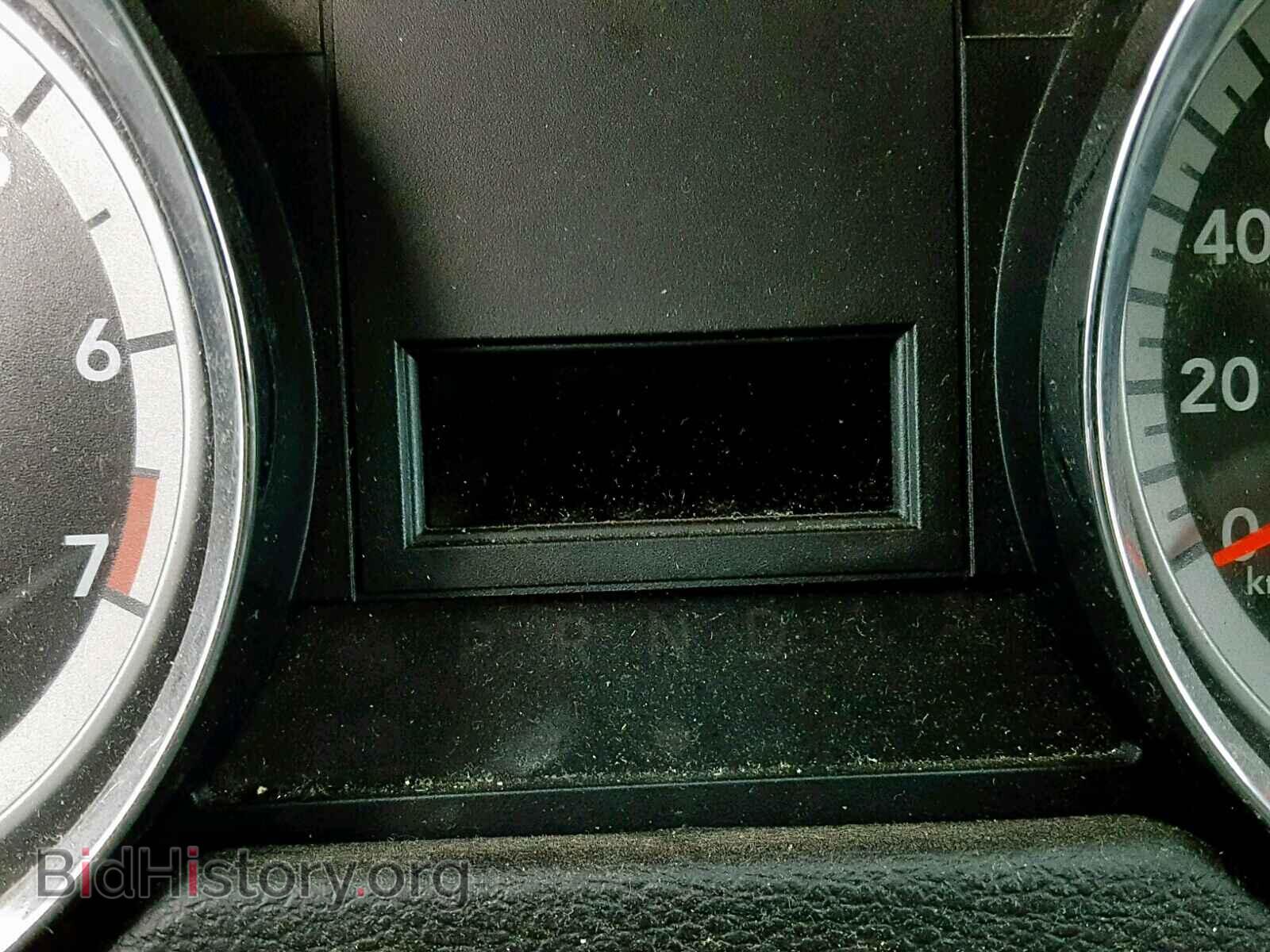 2012 DODGE RAM VAN - VIN: 2C4JDGAG9CR214525 - Фото 8