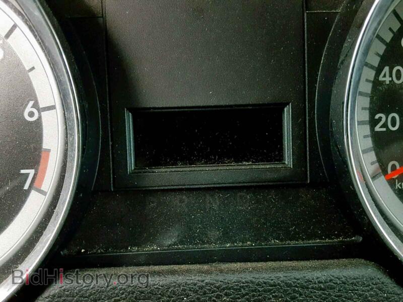 2012 Dodge RAM VAN (VIN 2C4JDGAG9CR214525) — photo 8 of 10
