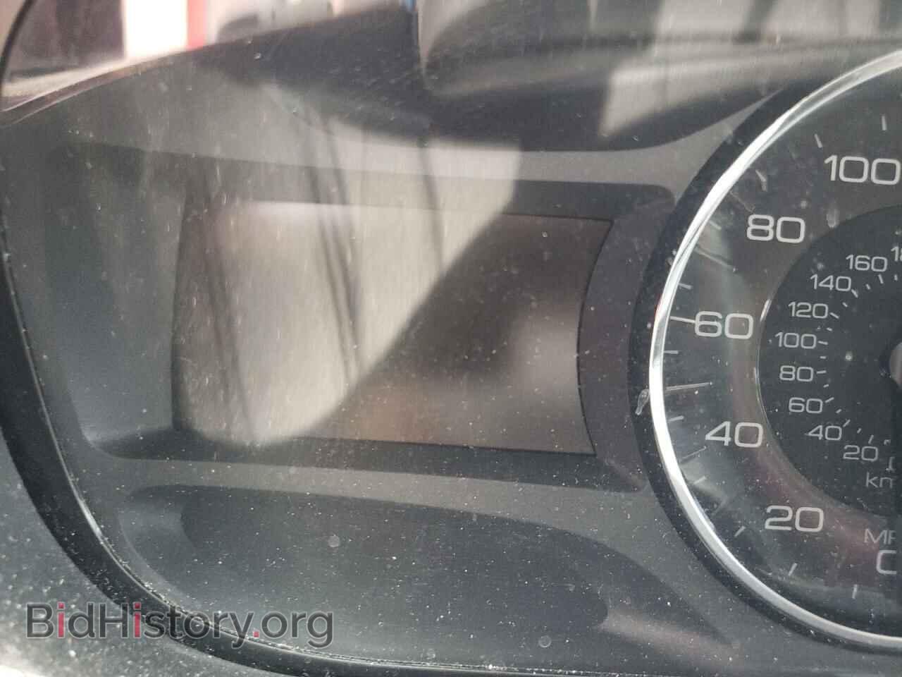 2012 FORD EDGE - VIN: 2FMDK3K95CBA91211 - Photo 8