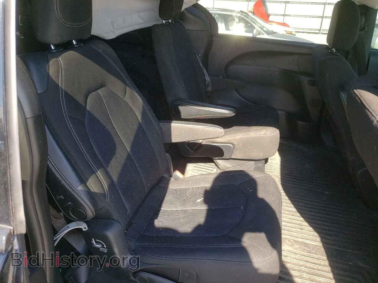 2020 CHRYSLER PACIFICA - VIN: 2C4RC1FG4LR237819 - Фото 6