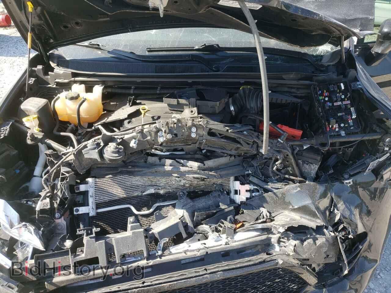 2020 CHRYSLER PACIFICA - VIN: 2C4RC1FG4LR237819 - Фото 7