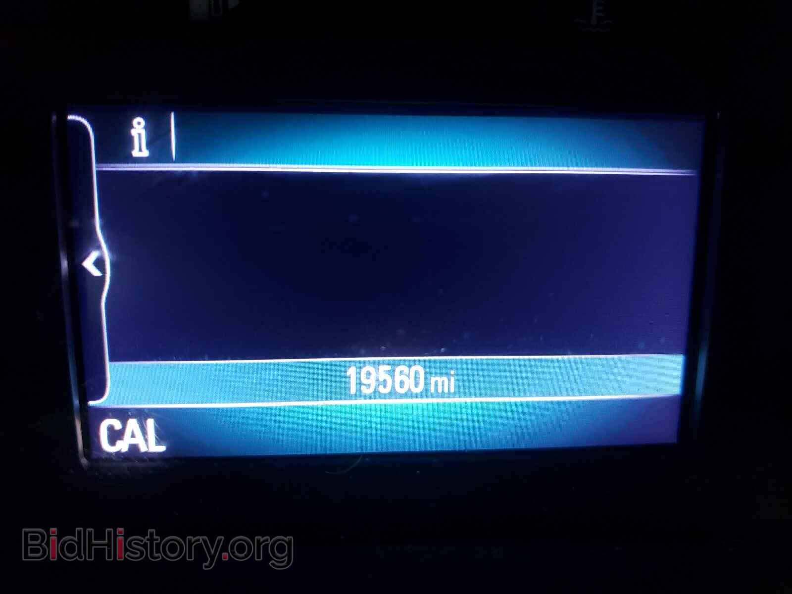 2019 BUICK ENCORE - VIN: KL4CJASB3KB716634 - Photo 8