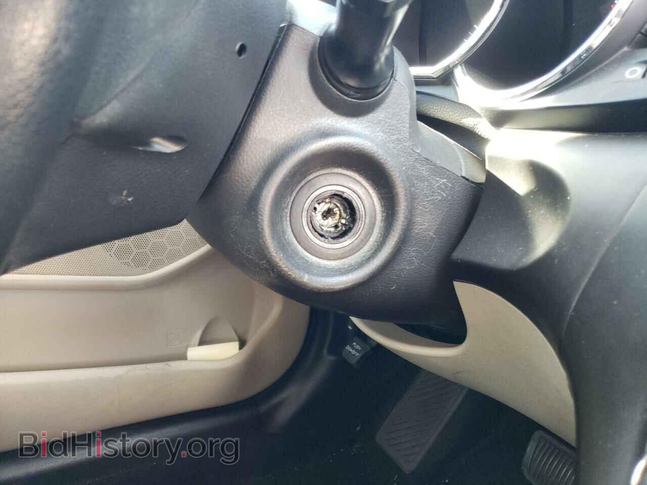 2013 KIA OPTIMA - VIN: KNAGM4A70D5374376 - Фото 9