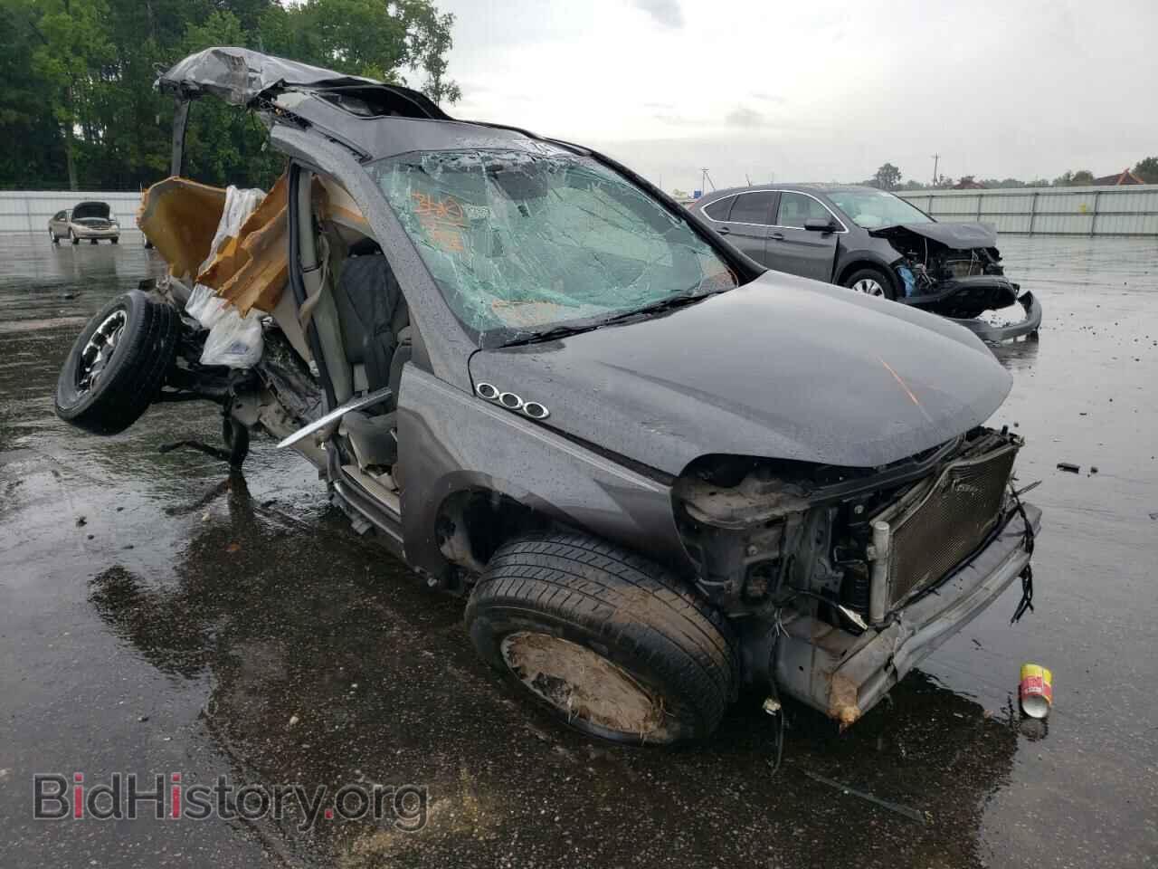 Photo 2CNDL13F276068313 - CHEVROLET EQUINOX 2007